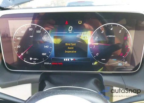 2024 Mercedes-Benz Glc 300 Suv from USA, damaged, VIN W1NKM4GB5RF155870